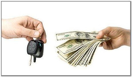 Как оформить покупку автомобиля Как оформить покупку (продажу) автомобиля