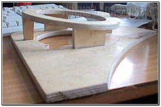 Изготовление подиумов Изготовление подиумов