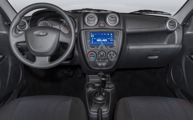 Lada Granta