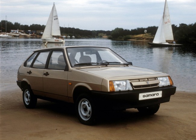 ВАЗ-2109