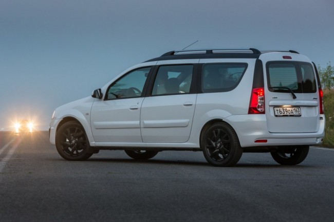 Lada Largus