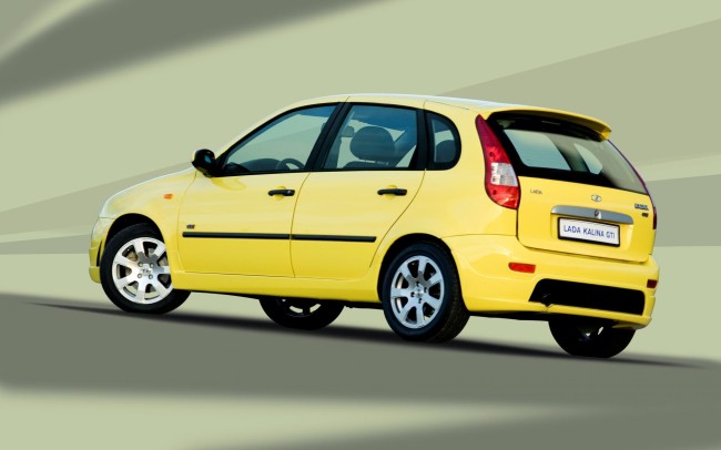 Lada Kalina