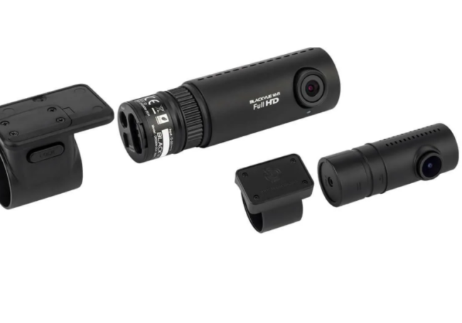 BlackVue DR590W-2CH