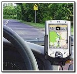 Как не заплутать в большом городе. Выбираем автомобильный GPS-навигатор