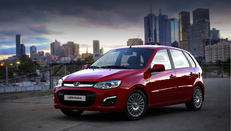 Автомобили Lada будут отвечать стандартам Евро-6
