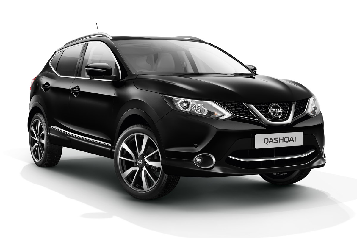 Автомобили Nissan снова поднялись в цене