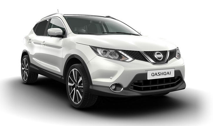 Автомобили Nissan снова подскочили в цене