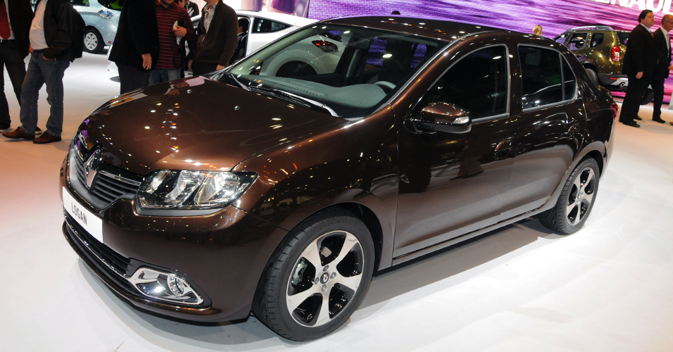 Renault Logan