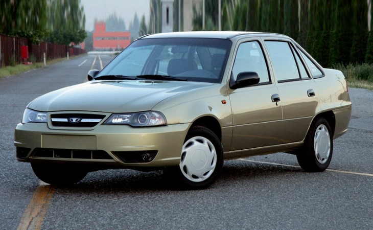 Компания UZ-Daewoo снова подняла ценники
