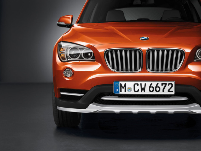 Автокомпания BMW объявила о подорожании