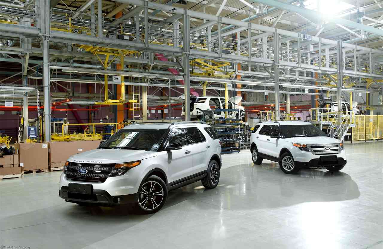 Ford-Sollers может полностью закрыться