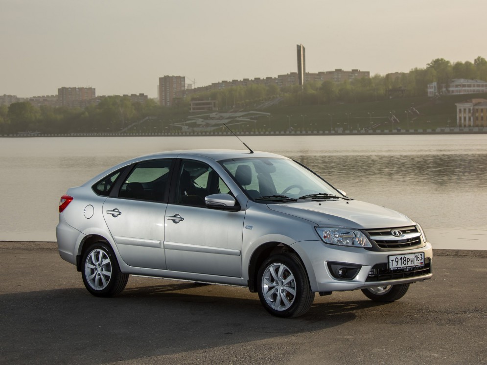 Lada Granta