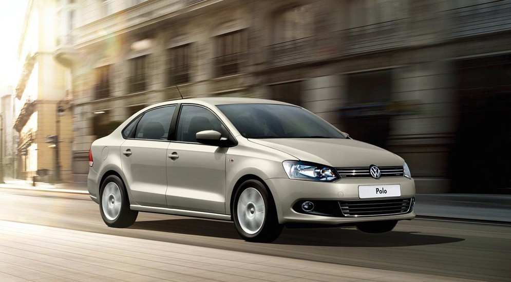 В Калуге запущено производство двигателей Volkswagen