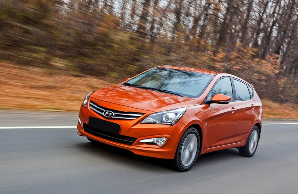 Hyundai повышает цены в России