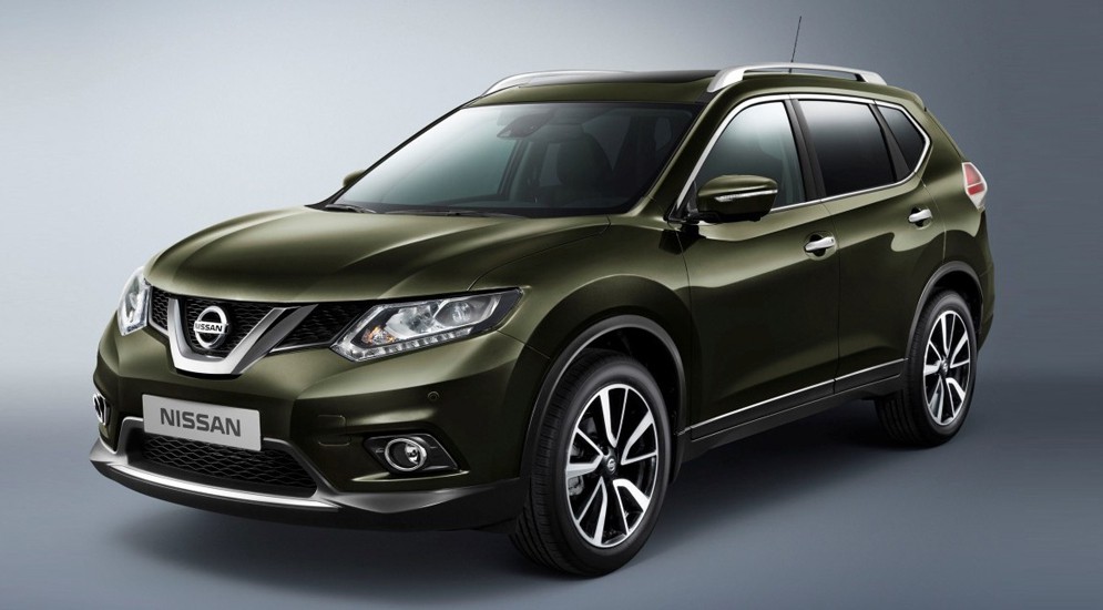 Автомобили Nissan, которые выпускаются в Санкт-Петербурге, могут пустить на экспорт