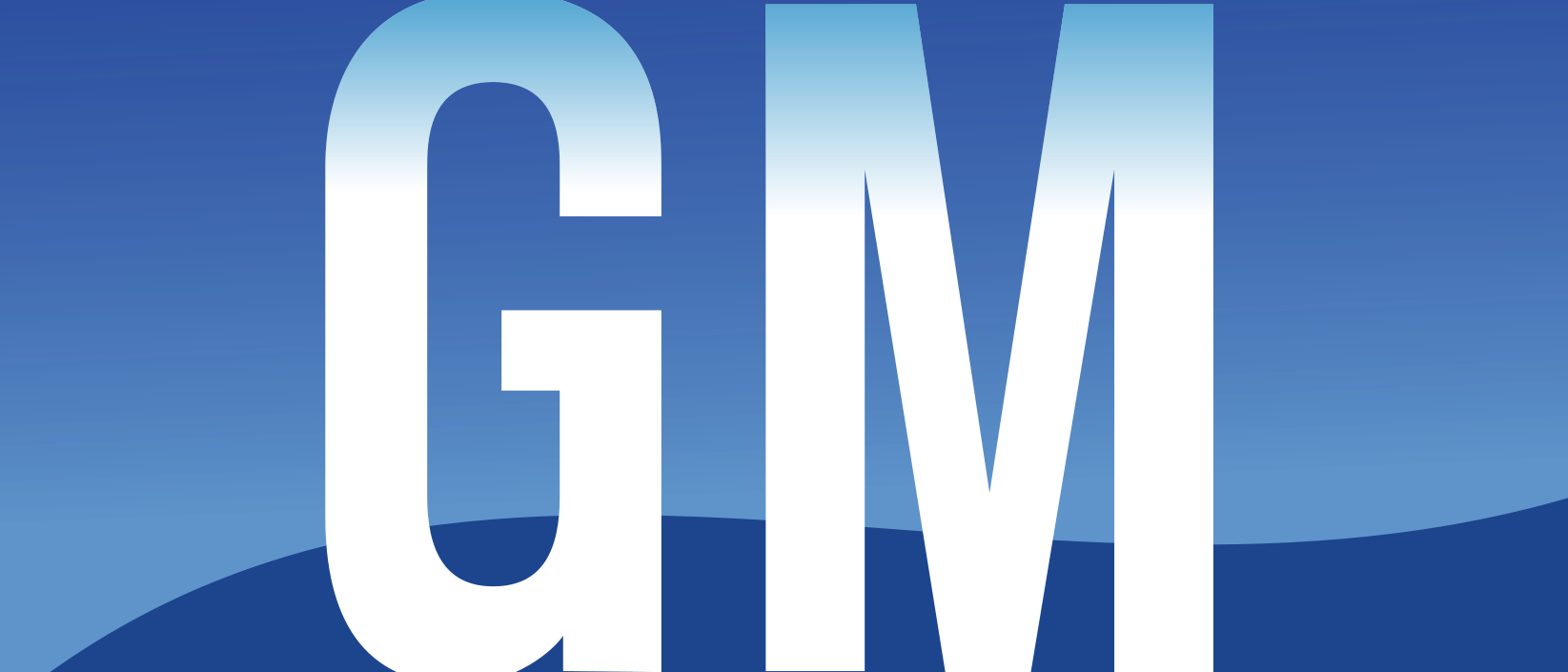 Только General Motors уходит из России