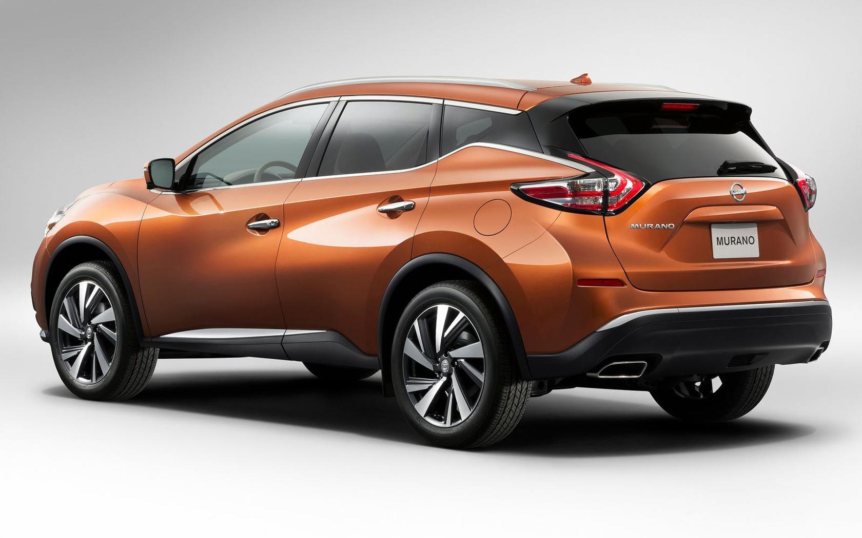 Nissan Murano: сборка в России