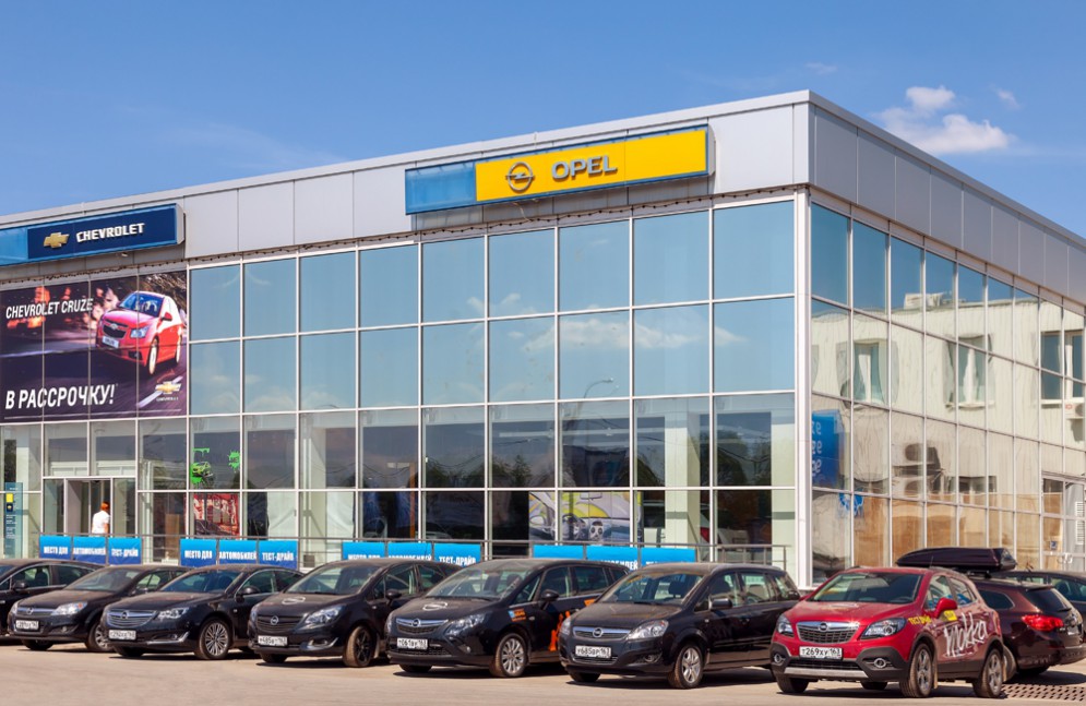 opel