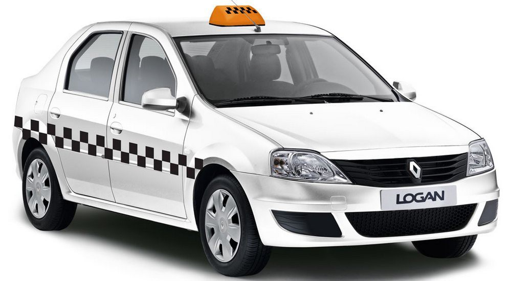 Самые популярные автомобили для таксистов