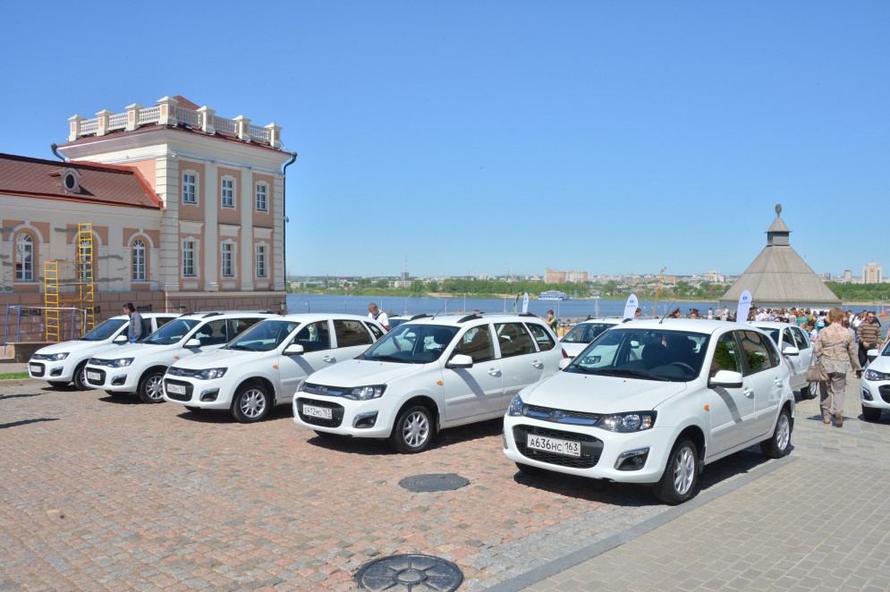 АвтоВАЗ
