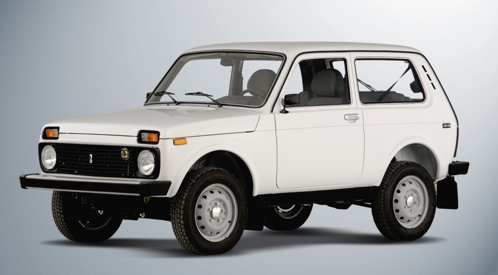 Европейские стандарты применят к автомобилям Lada