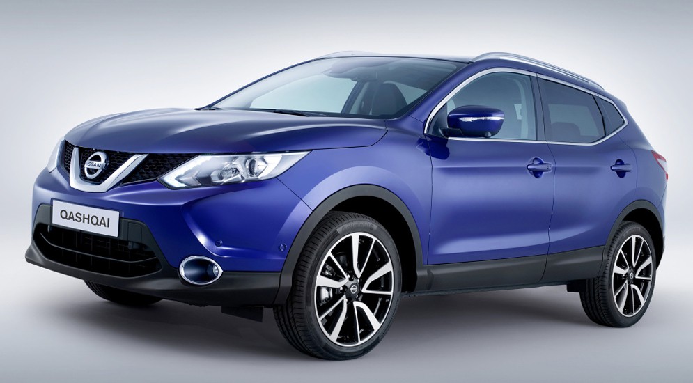 Компания Nissan решила не трогать цены в России