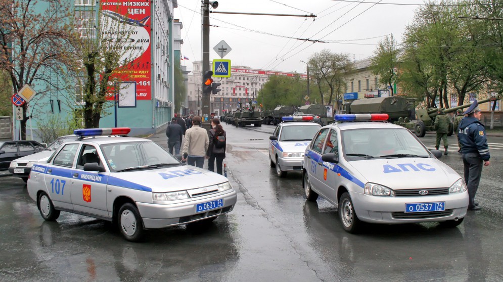 Новые правила по проверке автомобилей, которые попали в ДТП