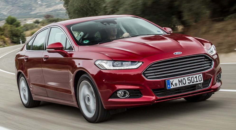 Автозавод Ford Sollers: забастовка