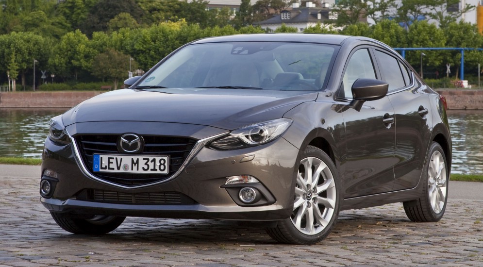 Mazda3