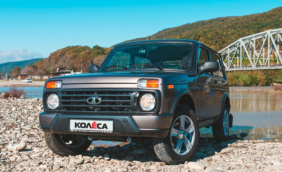 АВТОВАЗ увеличит объемы производства автомобилей Lada Urban