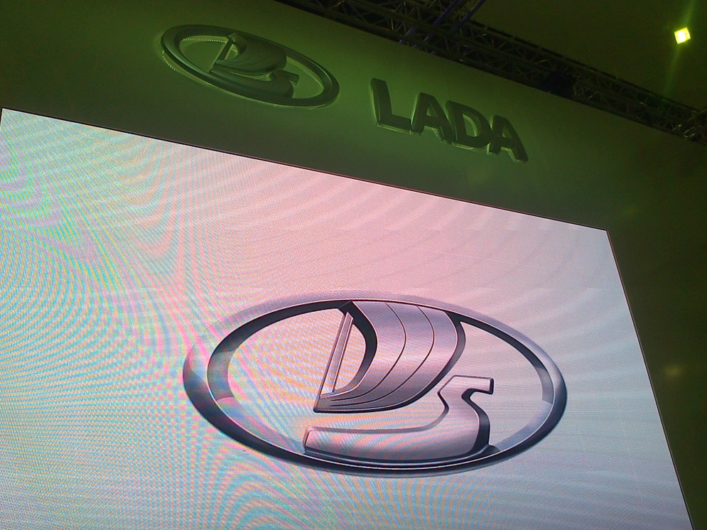 АвтоВАЗ lada