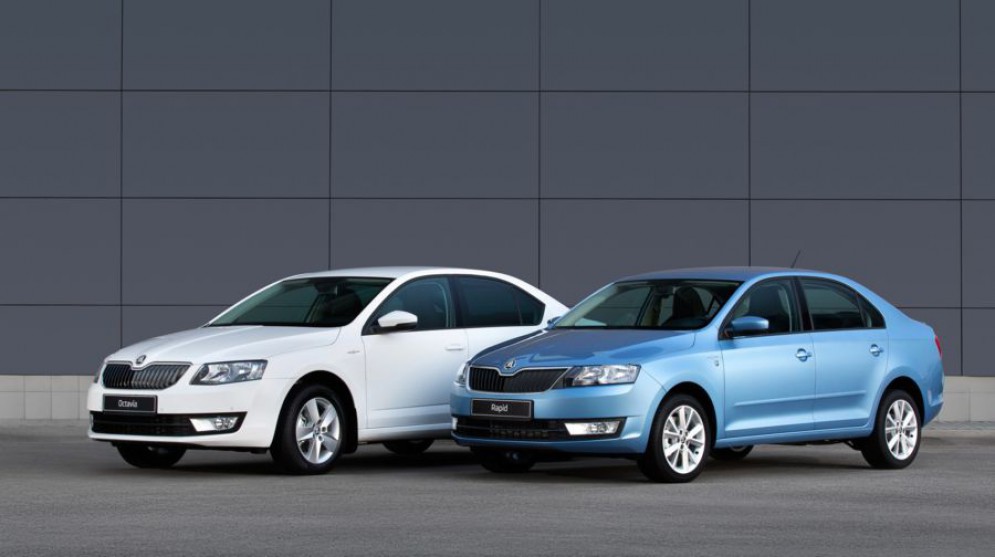 Skoda