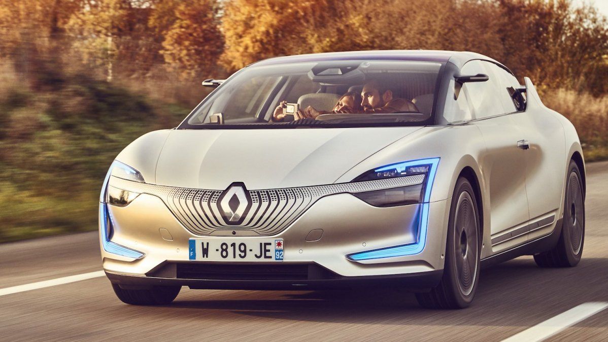 АвтоВАЗ сократит производство в пользу Renault Nissan