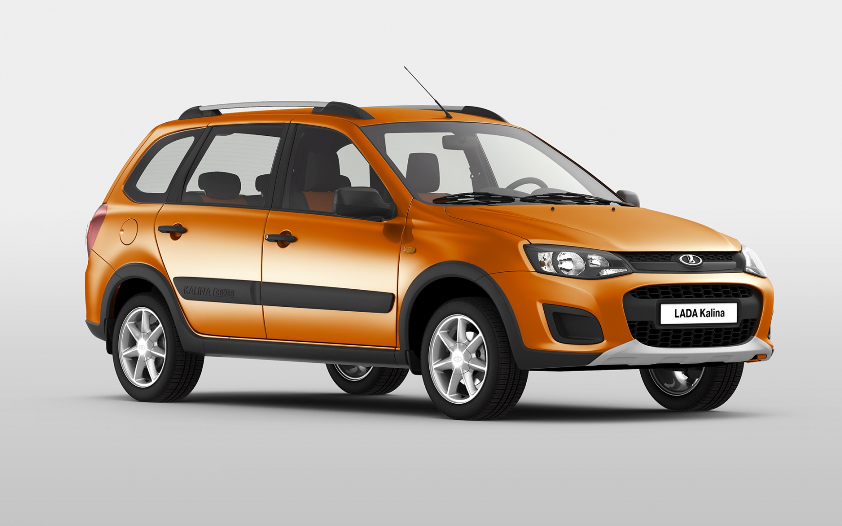 Lada Kalina