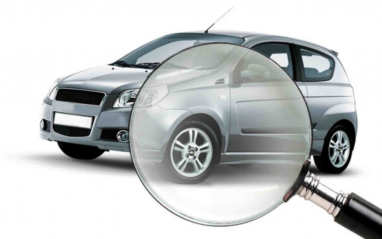 Как купить автомобиль с пробегом?