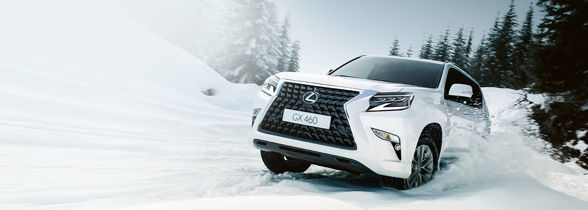 Ремонт Lexus GX: почему стоит доверять профессионалам?