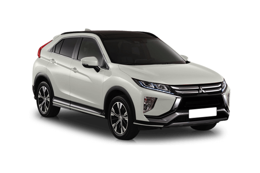 Mitsubishi Eclipse Cross 2020