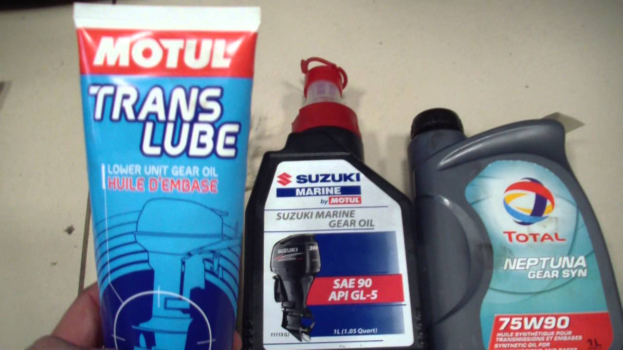 Motul TRANSLUBE 90