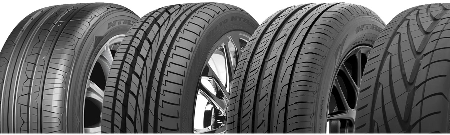Шины Nitto: сколько проходит качественная резина?