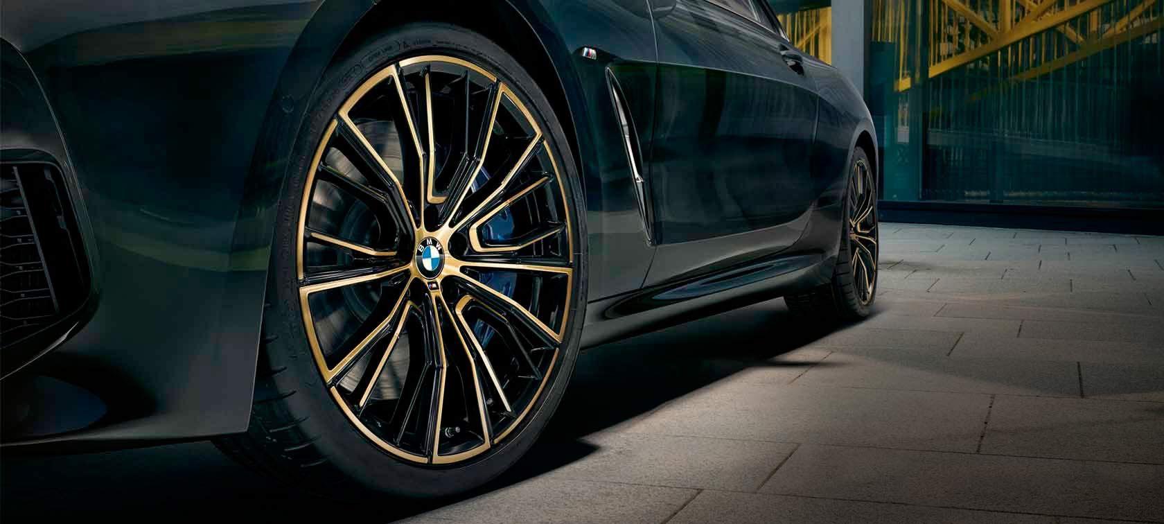 Купить колёса в сборе BMW X7 в Москве и Московской области