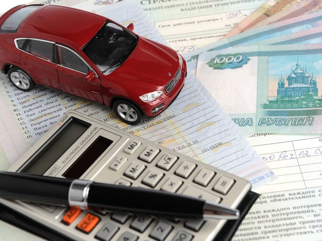 Каков порядок прохождения техосмотра онлайн