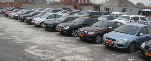 Как купить подержаный автомобиль