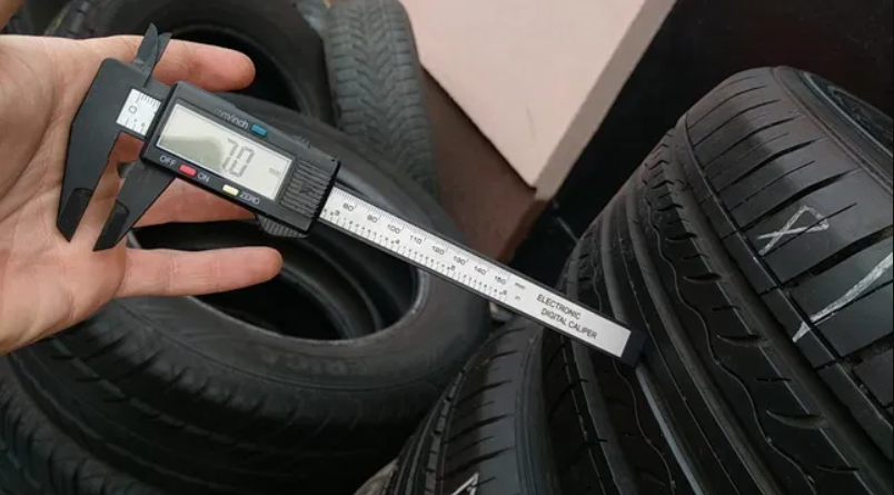 Обслуживание автомобильных шин