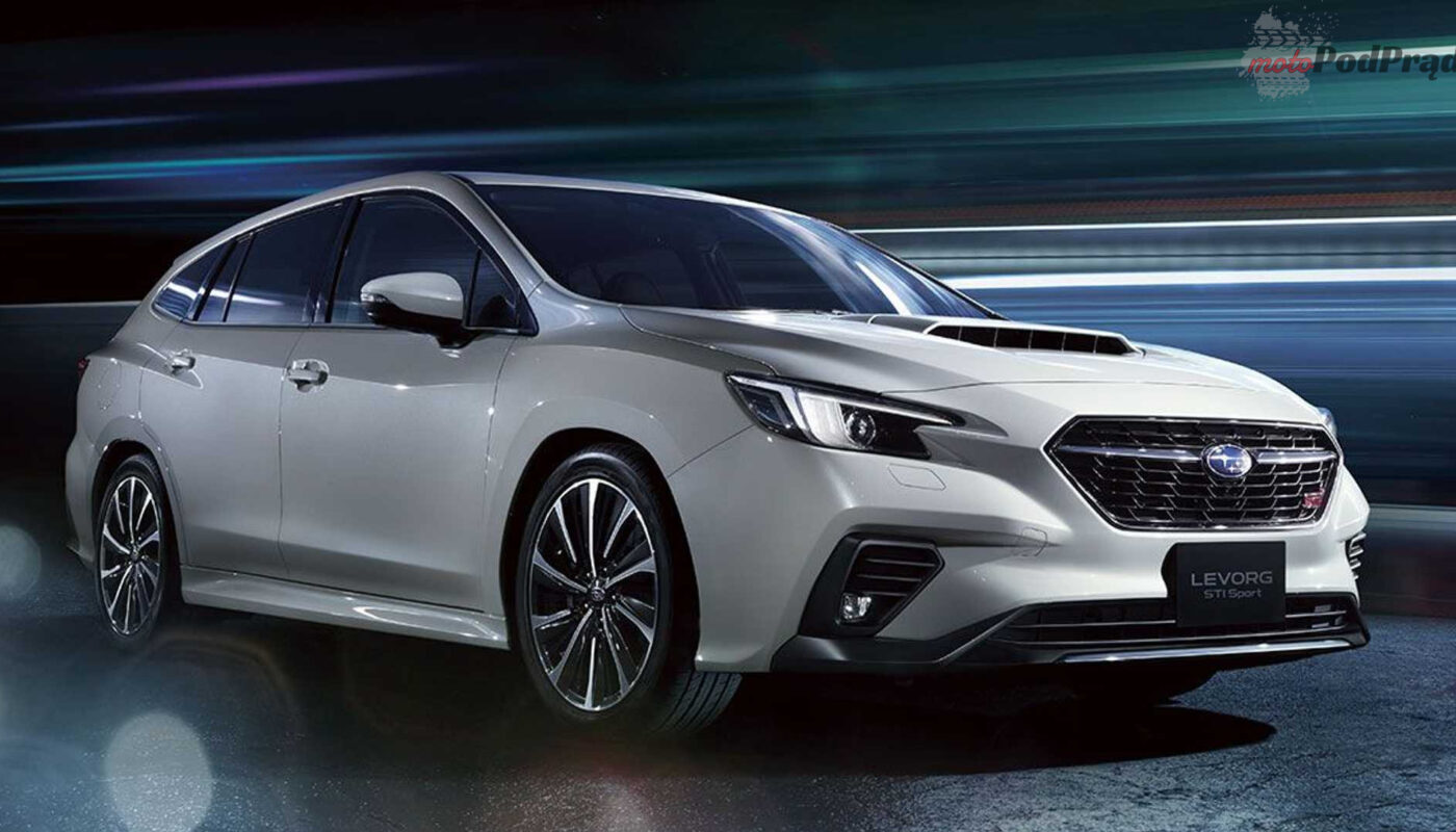 Subaru