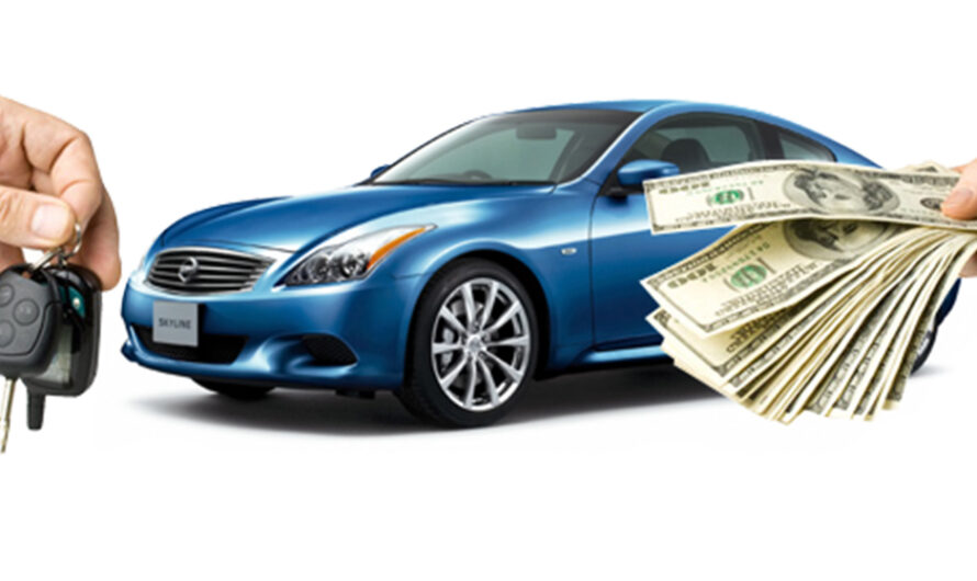 Быстрая продажа любых автомобилей