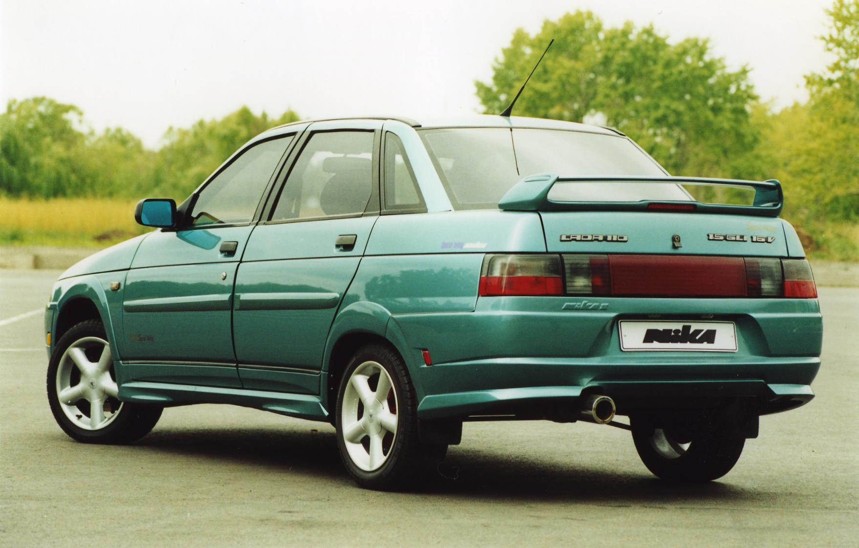 GLI