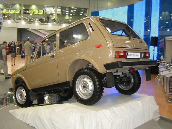 ВАЗ-21100