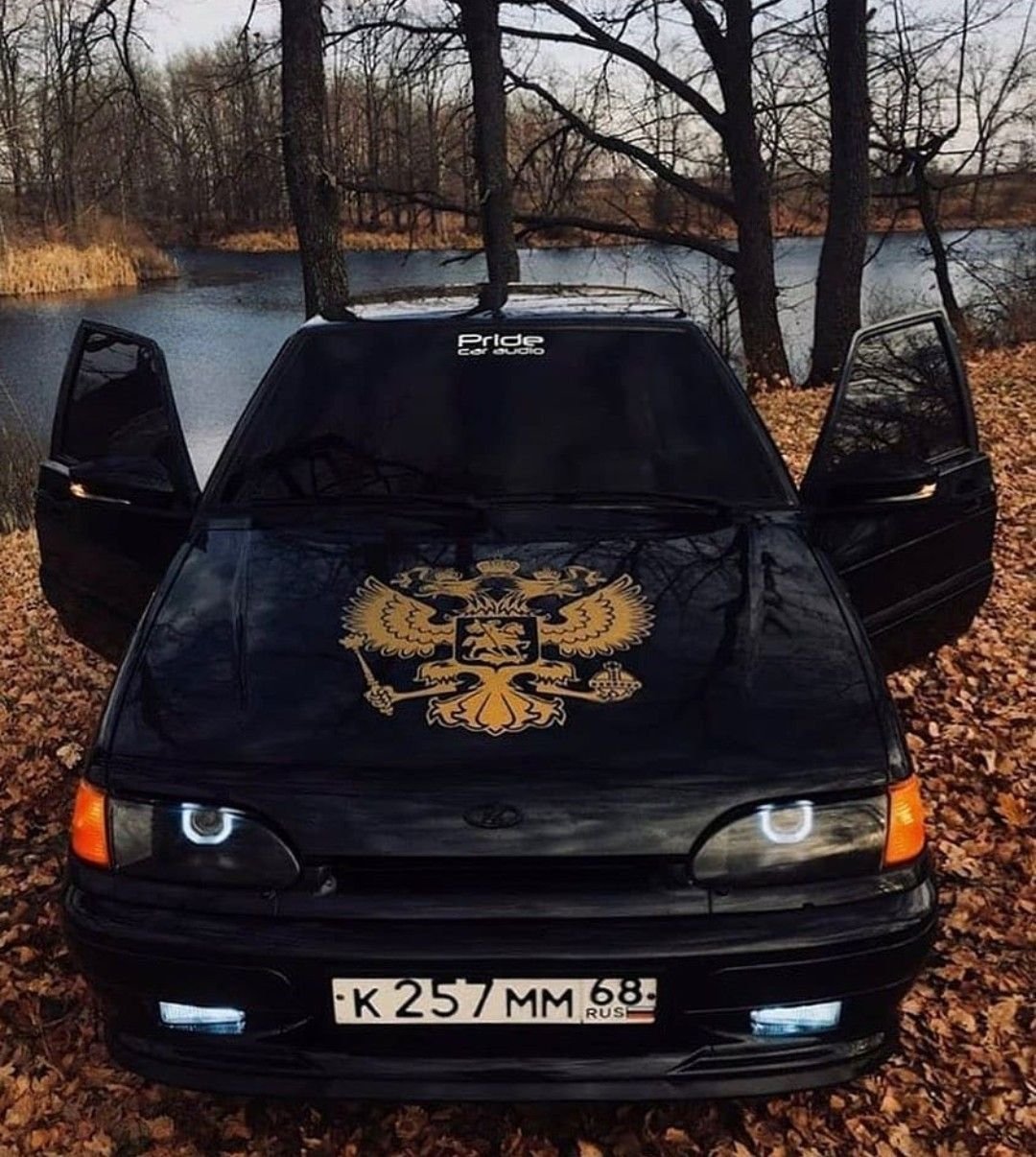 Как развивался «Опер Style» в России