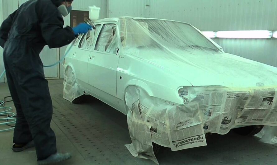 Цвета краски кузова ВАЗ 2114: фото автомобилей разных цветов