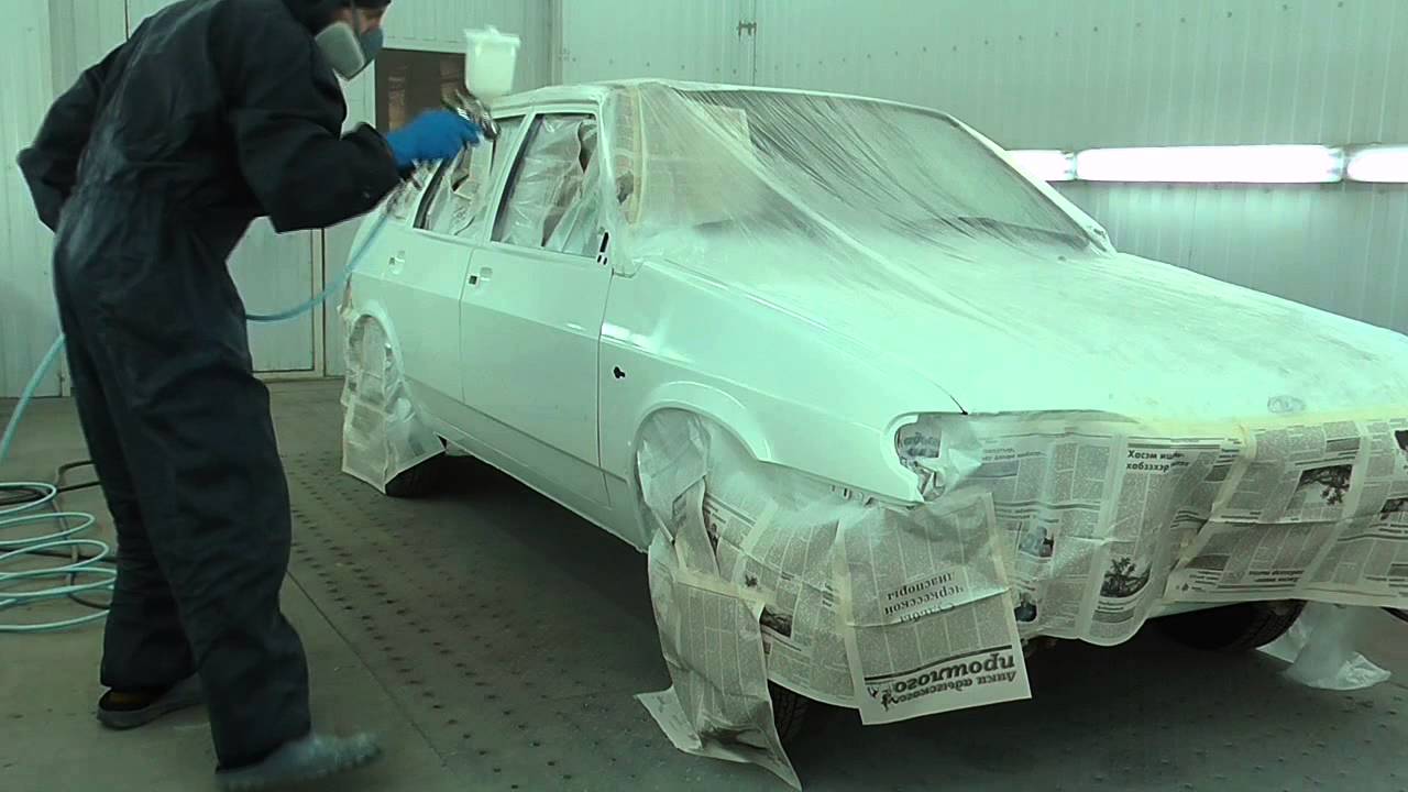 Цвета краски кузова ВАЗ 2114: фото автомобилей разных цветов